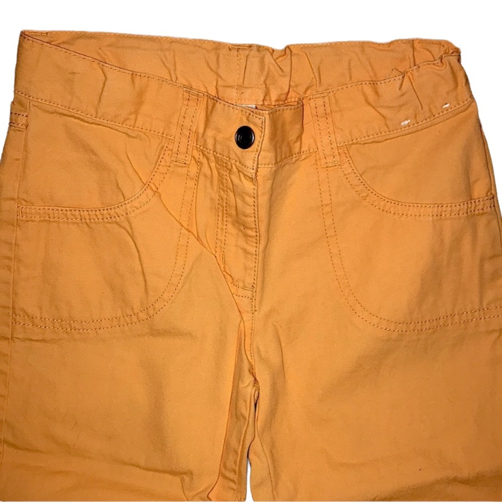 Vintage Gymboree Butterfly Capri Pants size 8 - Picture 7 of 15
